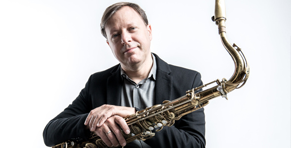 Chris Potter