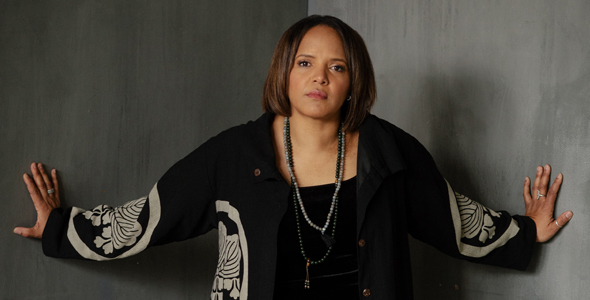 Terri Lyne Carrington