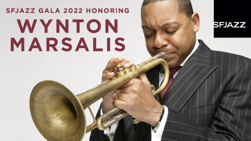 SFJAZZ GALA 2022