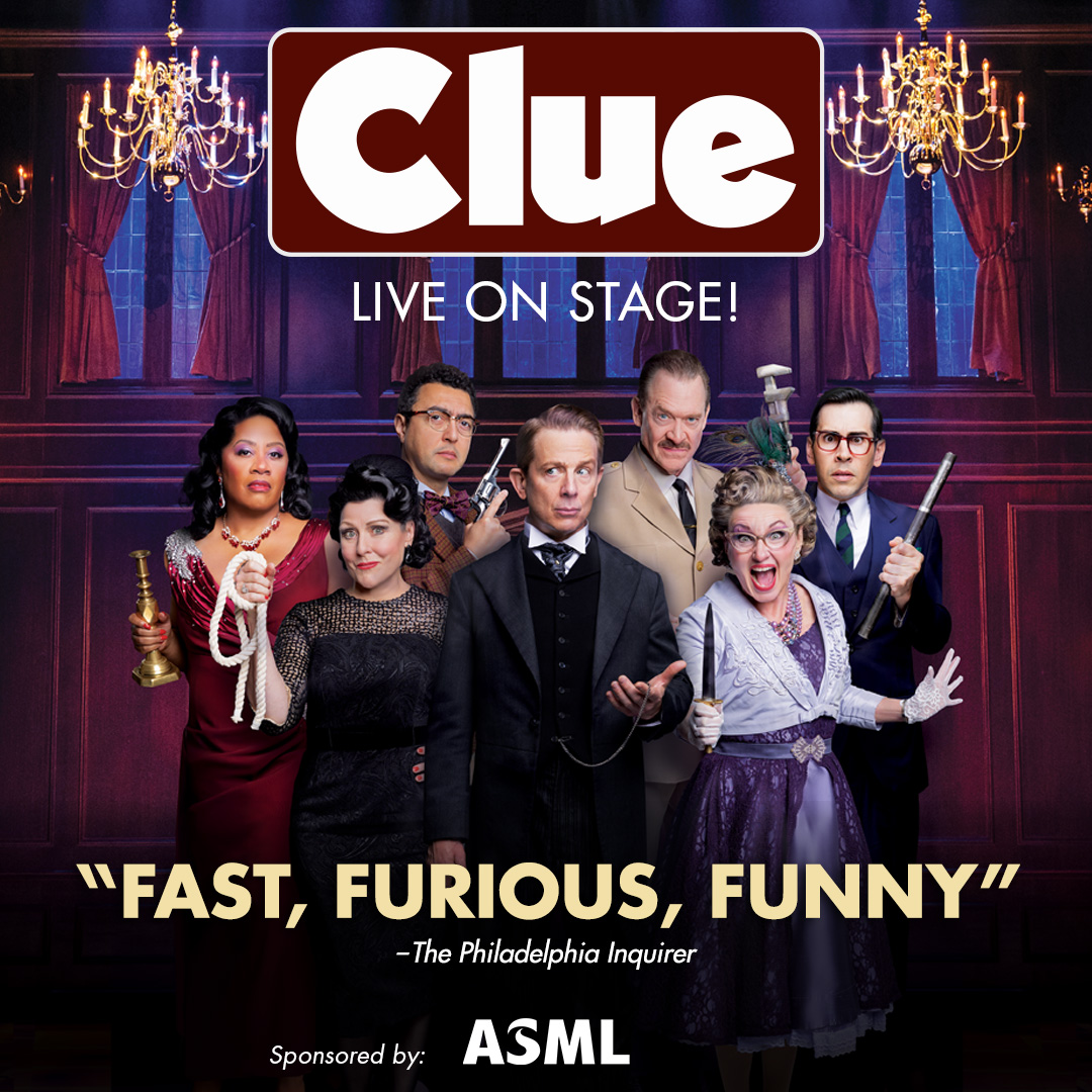 CLUE