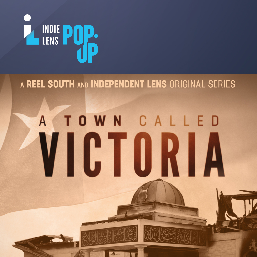 Indie Lens Pop-Up - A Town Called Victoria