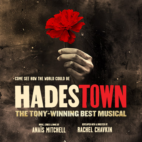 Hadestown