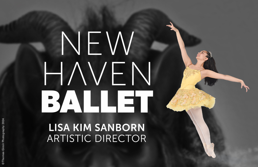 New Haven Ballet