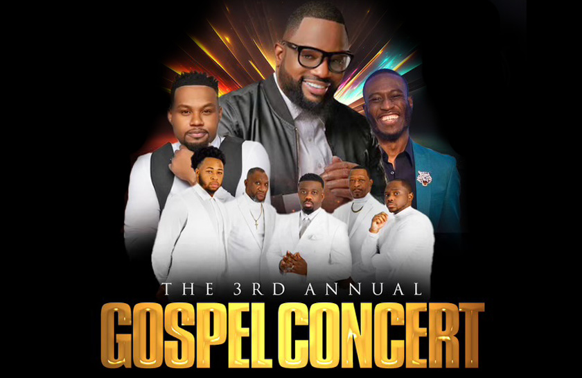 Gospel Concert