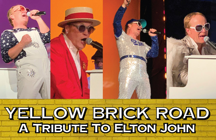 Yellow Brick Road: A Tribute to Elton John