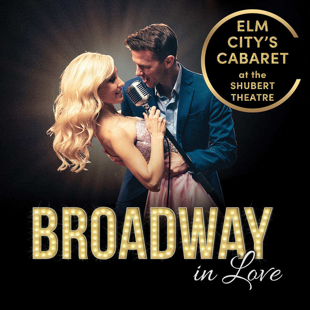 Broadway in Love