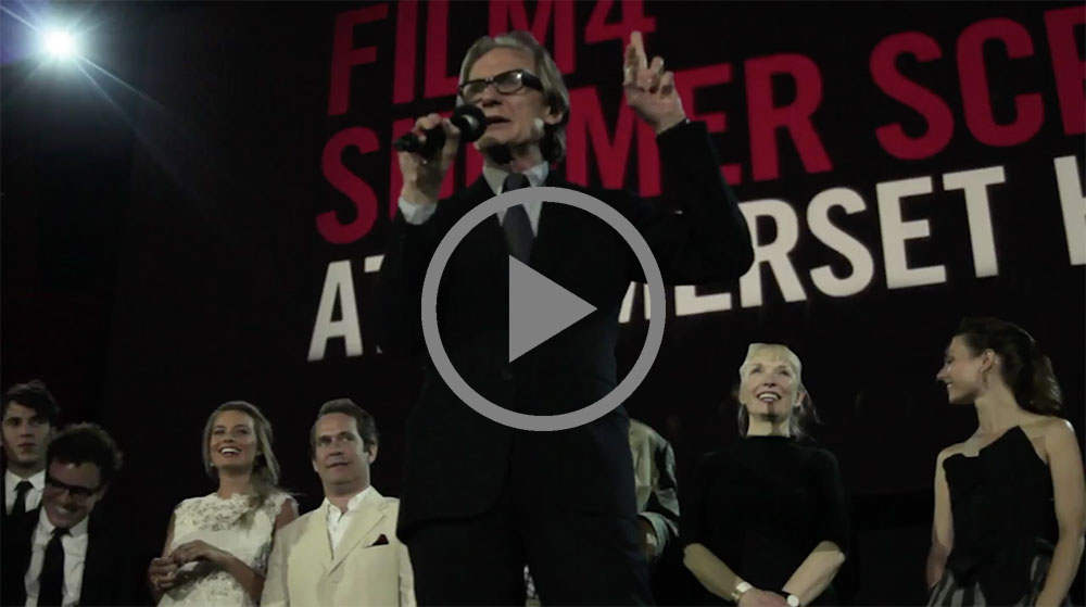 Film4 Summer Screen Highlights
