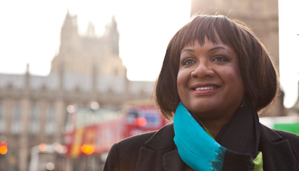 Dianne Abbott