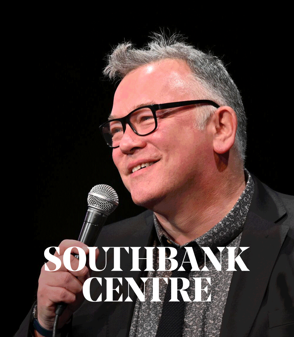 Your culture fix Southbank Centre