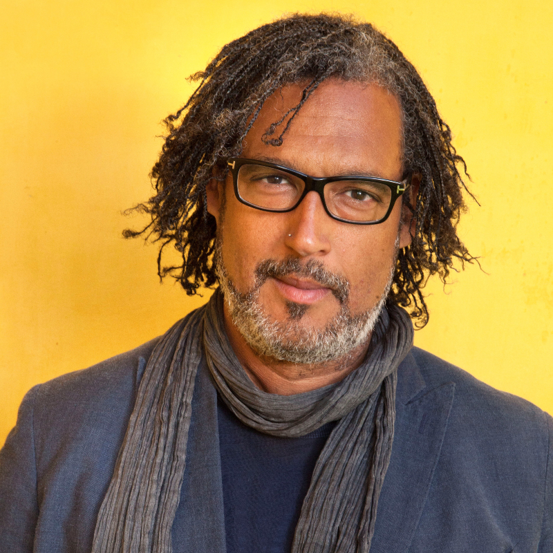 David Olusoga