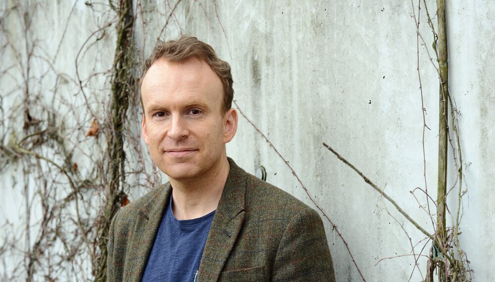 Matt Haig