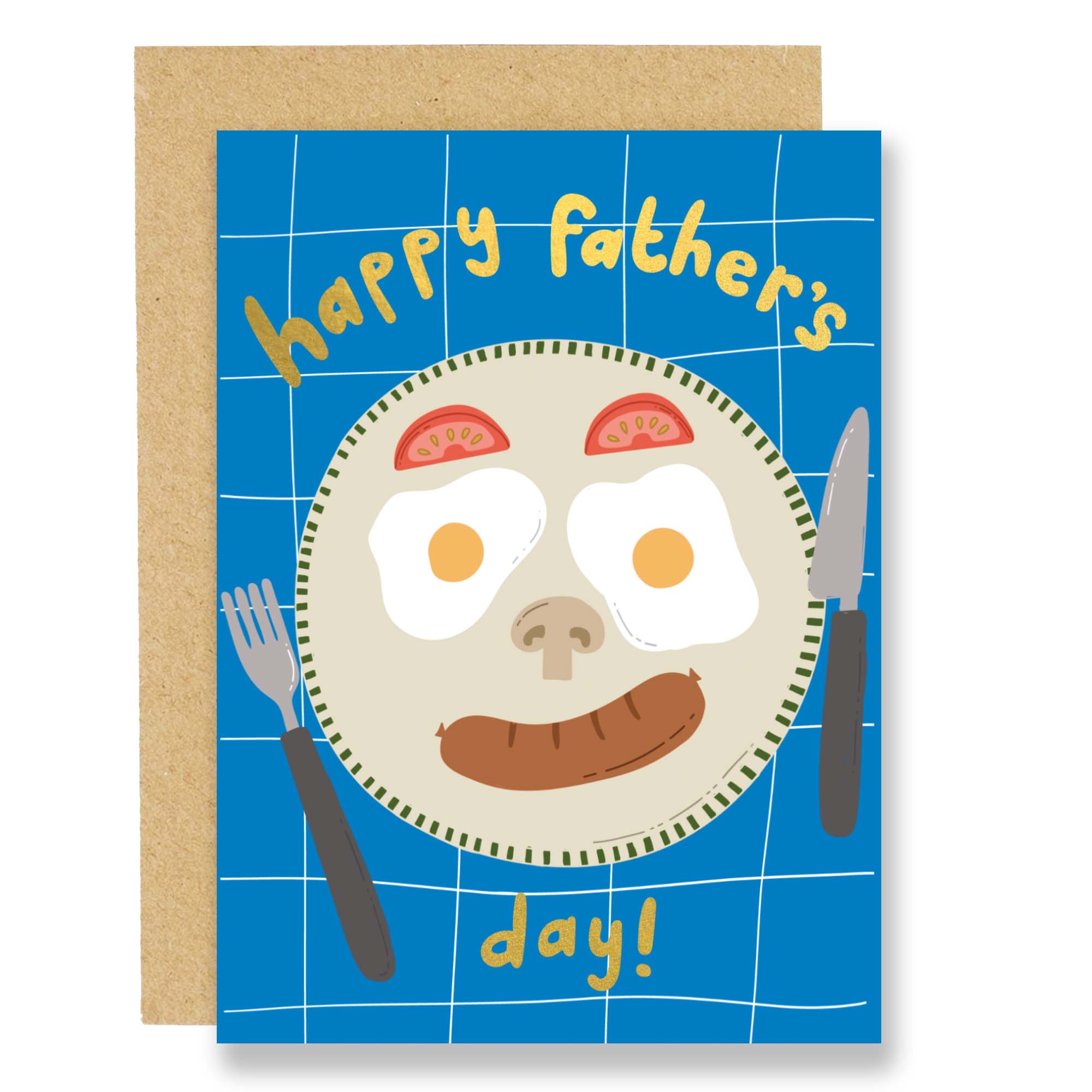 Father's day card