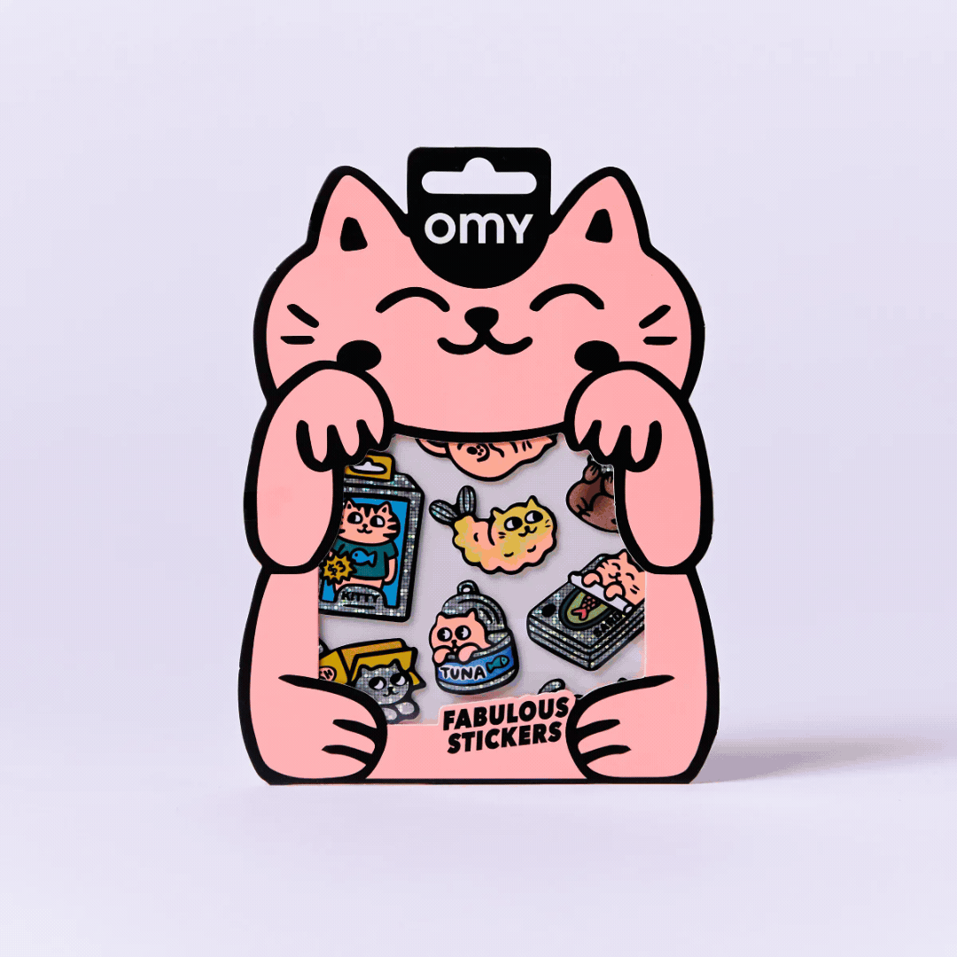 A decorative gif of various children's items