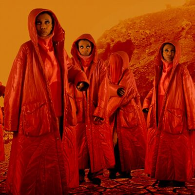 New Music Biennial