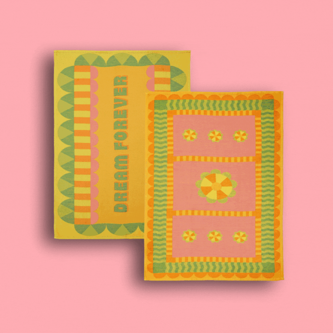 Gif of Yinka IIori products