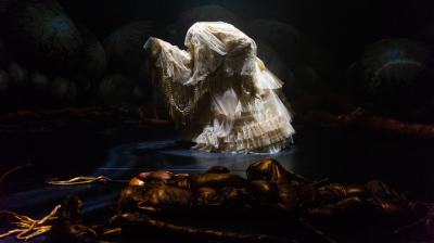 Justin Talplacido Shoulder: ANITO