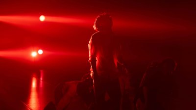 Sung Im Her: 1 Degree Celsius