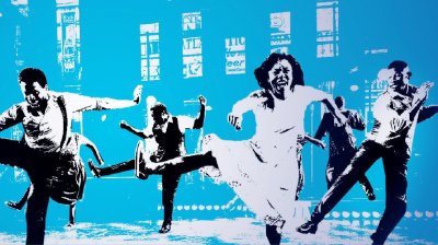 Personality: The Lloyd Price Musical in Concert