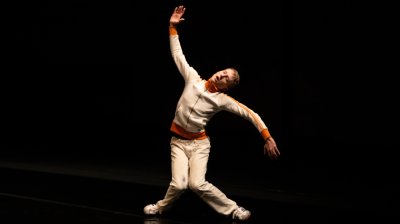 Adam Russell-Jones: Release the Hounds