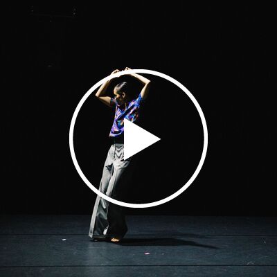 Jan Martens: Voice Noise