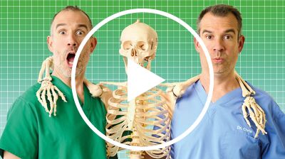 Operation Ouch: Quest for the Jurassic Fart!