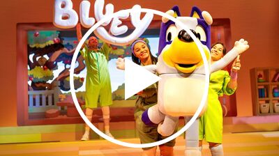 Bluey's Big Play
