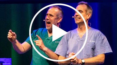 Operation Ouch: Quest for the Jurassic Fart!