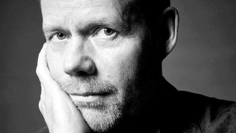 Decorative image featuring Max Porter, Joni Mitchell and Damsel Elysium.