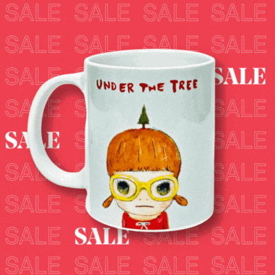 Gif of Nara products