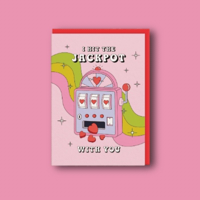 Gif of Valentines gifts