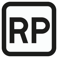 Relaxed Performance access symbol.