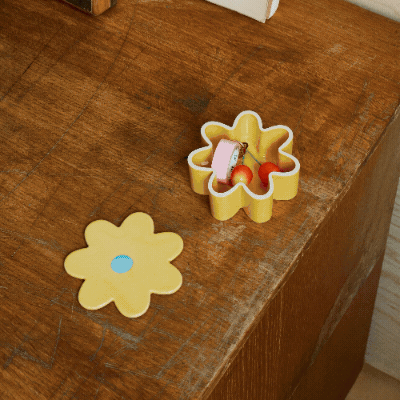 gif of homeware items from the Conran shop