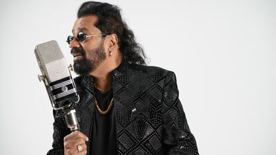 Hariharan