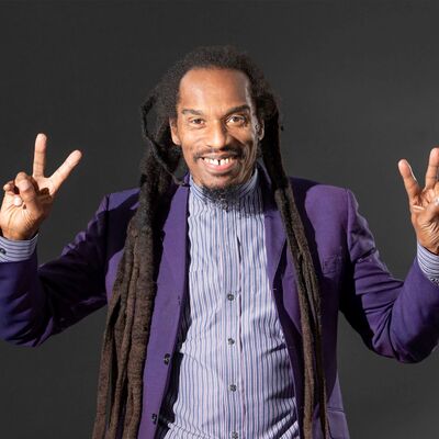 Benjamin Zephaniah