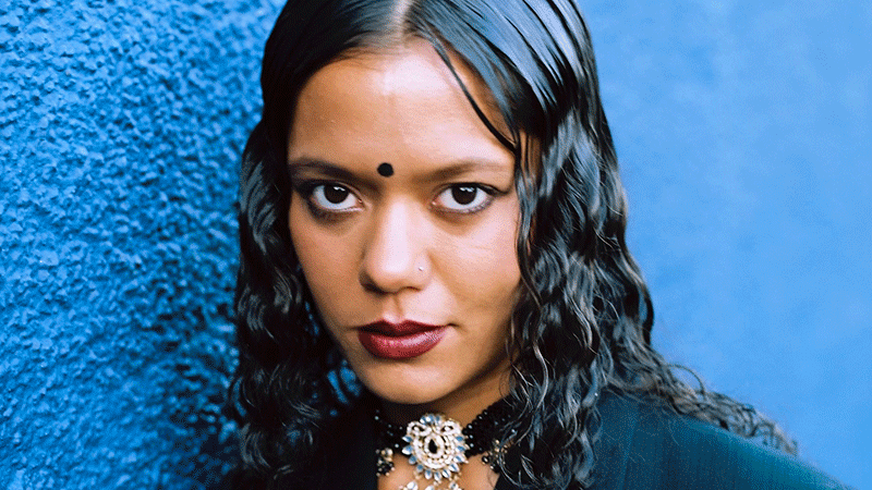 Gif of South Asian Sounds events