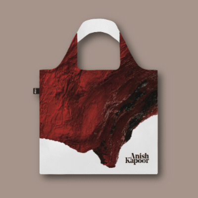 A gif of Anish Kapoor products