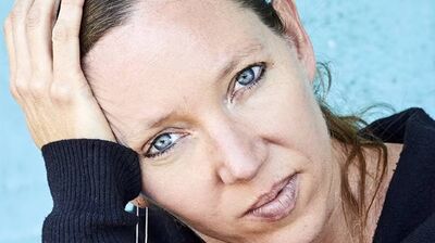 Maggie Nelson Author photo