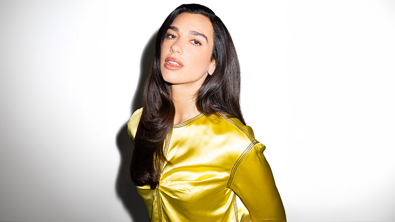 Dua Lipa