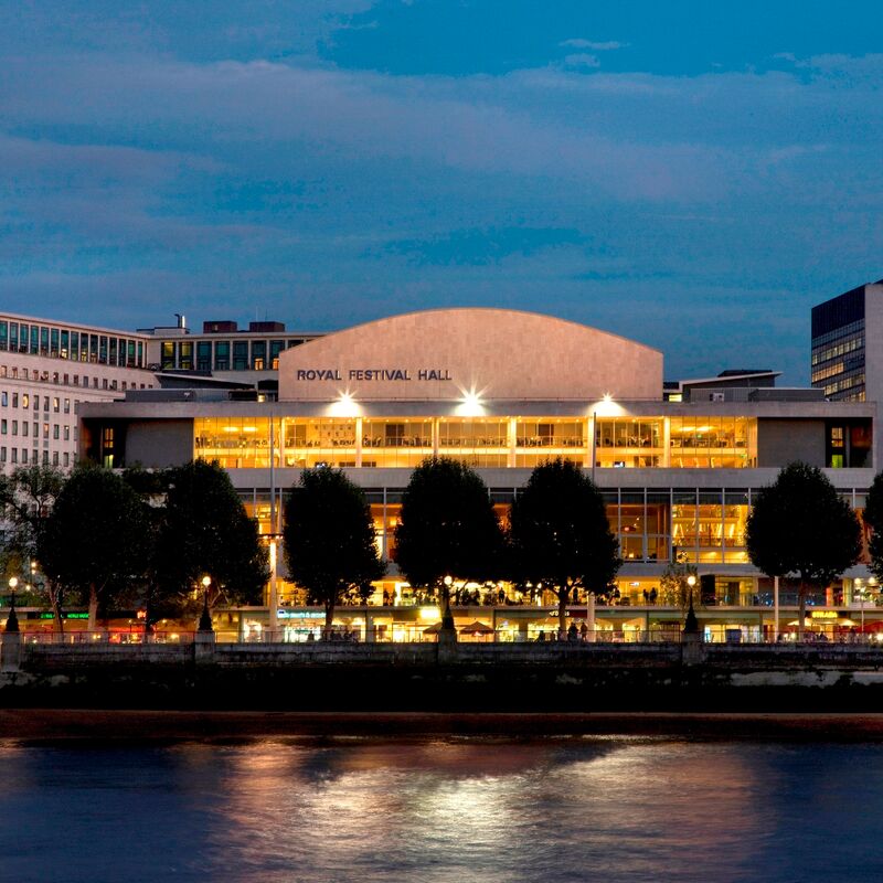 Royal Festival Hall