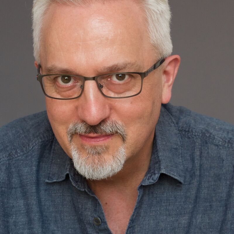 Alan Hollinghurst