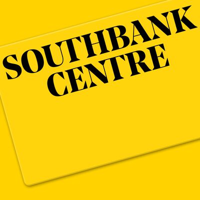 A digital image of the Southbank Centre Membership card