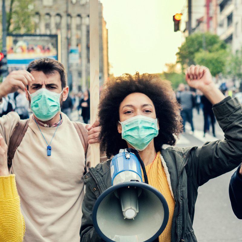 Is Climate Activism Working?