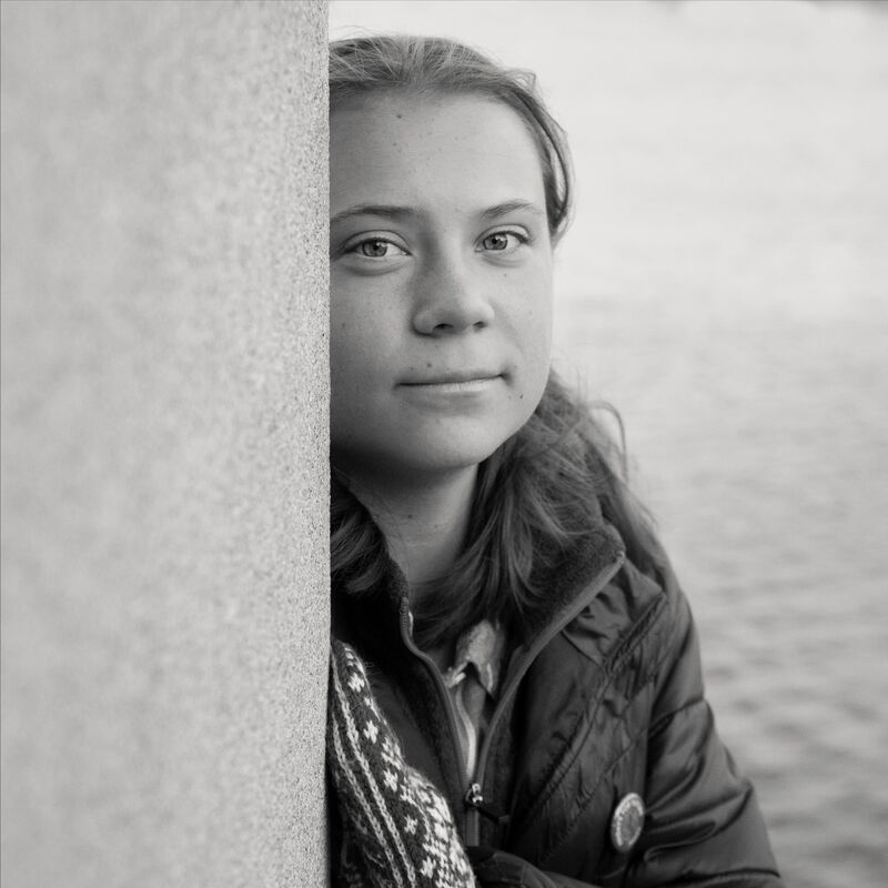 Greta Thunberg
