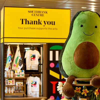 The Southbank Centre Shop