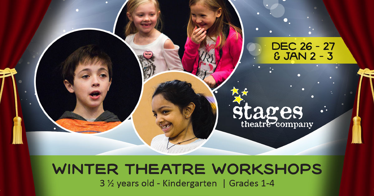 Winter Workshops