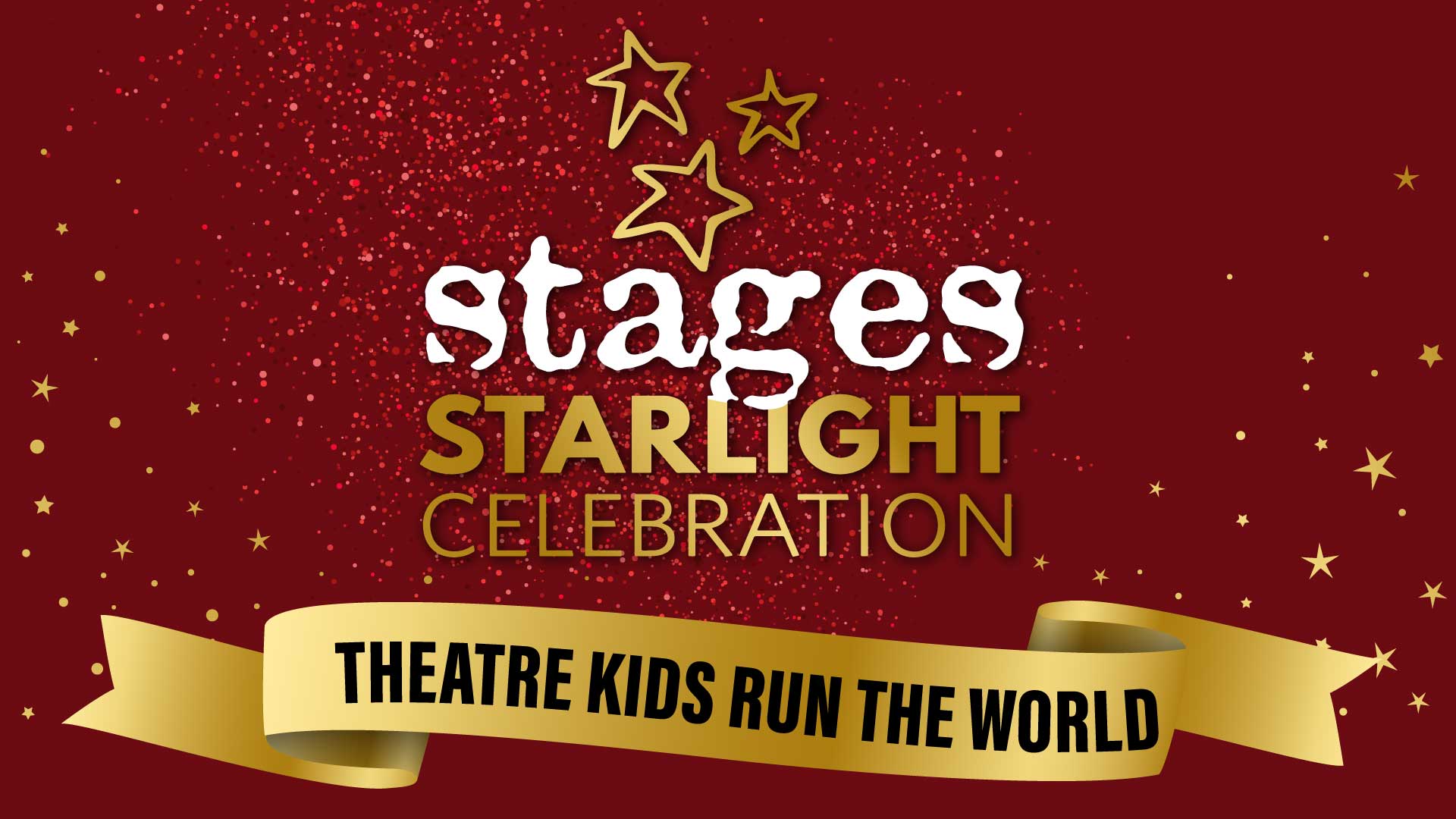 Stages Starlight Celebration