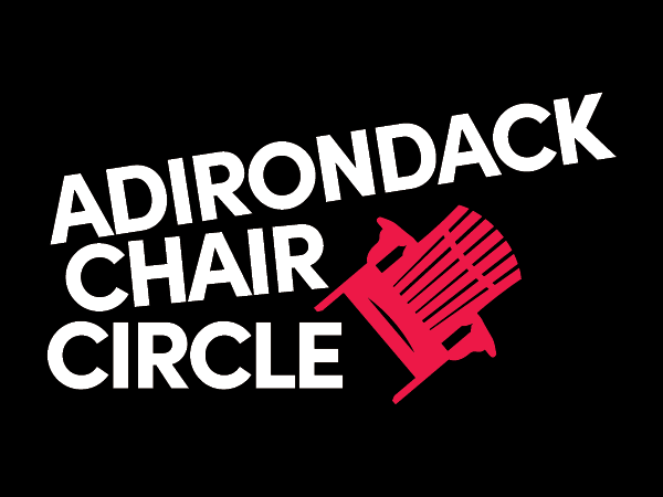 Adirondack Chair Circle