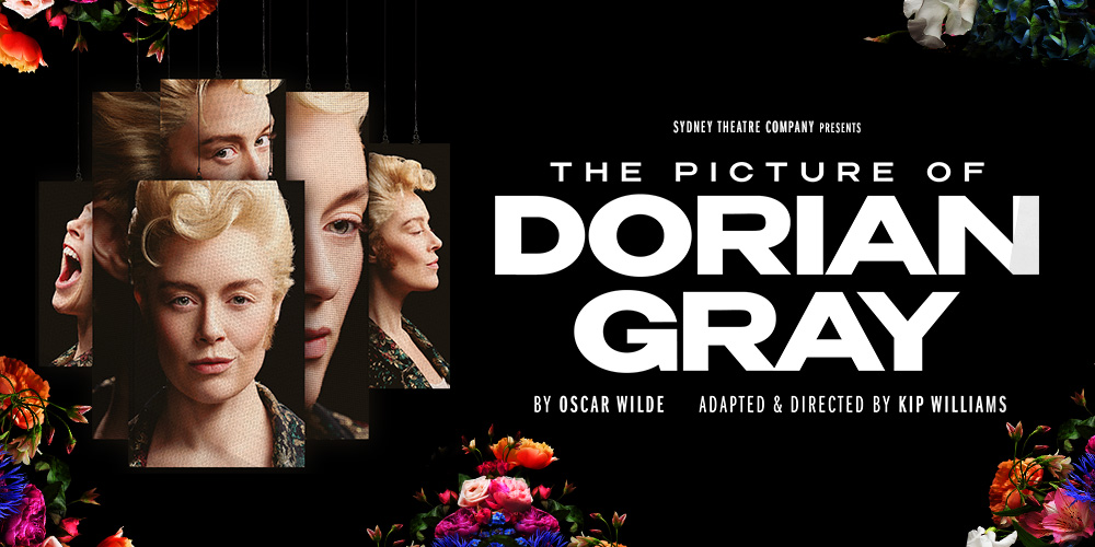 THE PICTURE OF DORIAN GRAY