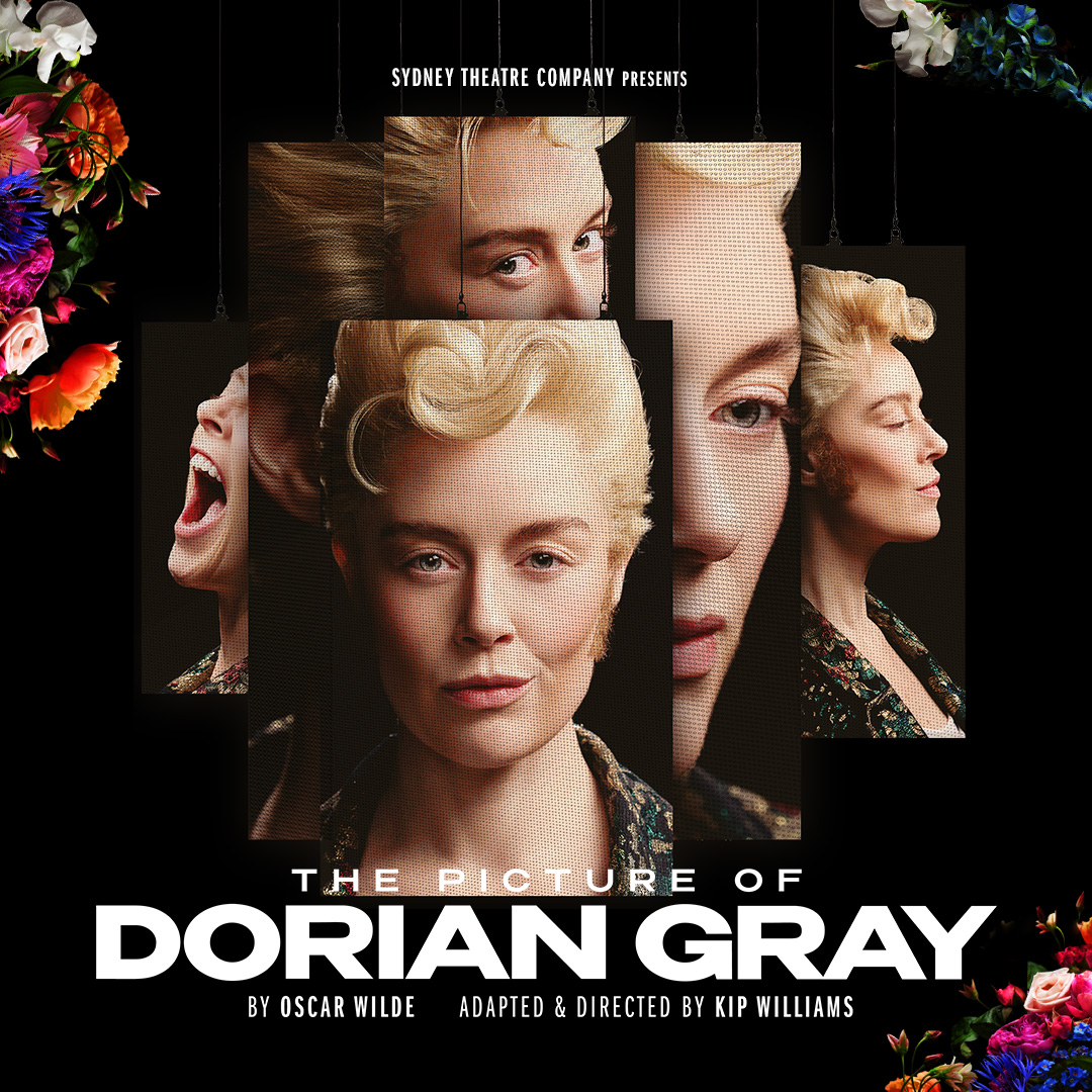 THE PICTURE OF DORIAN GRAY