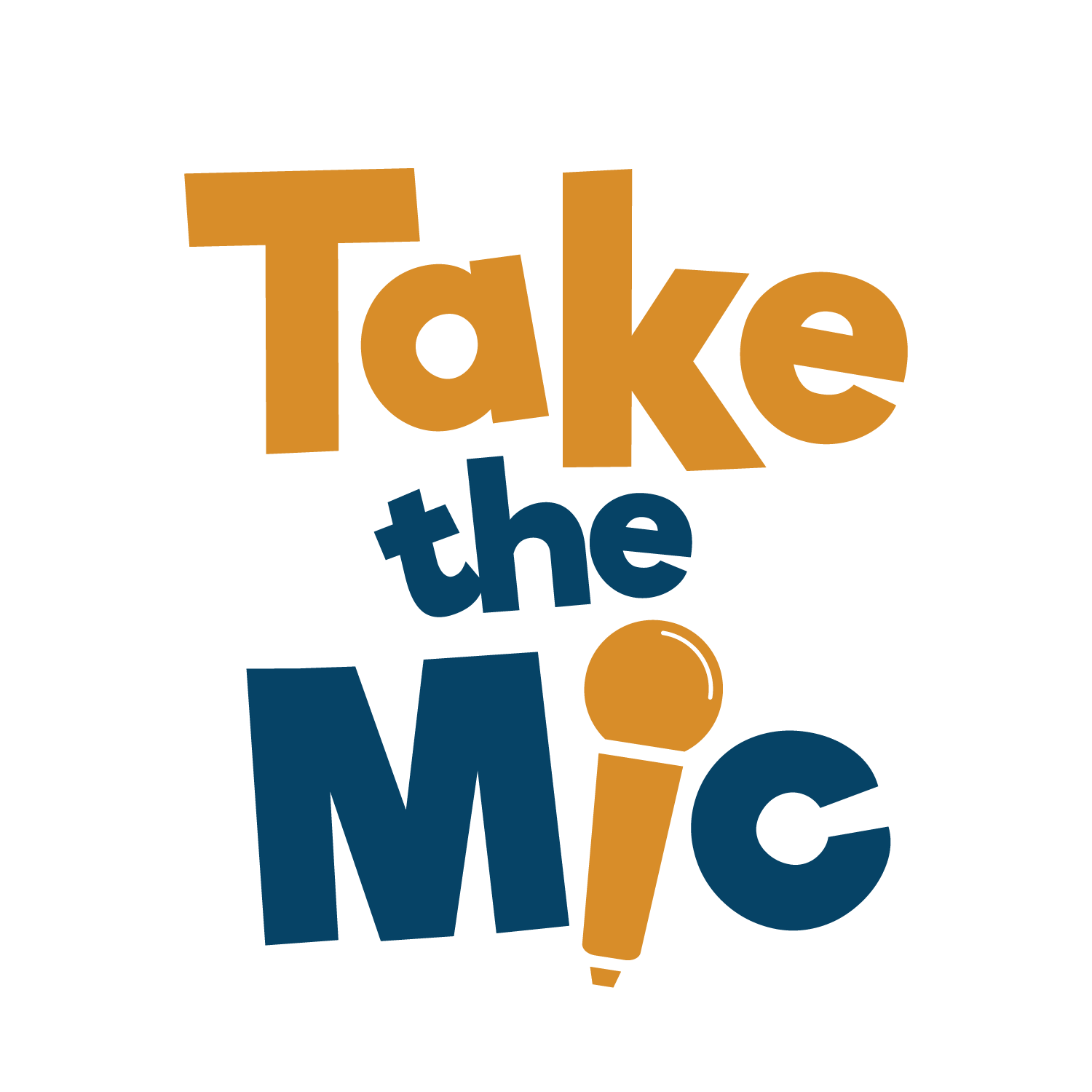 Summer 24 G6-8 Take the Mic | The Naples Players